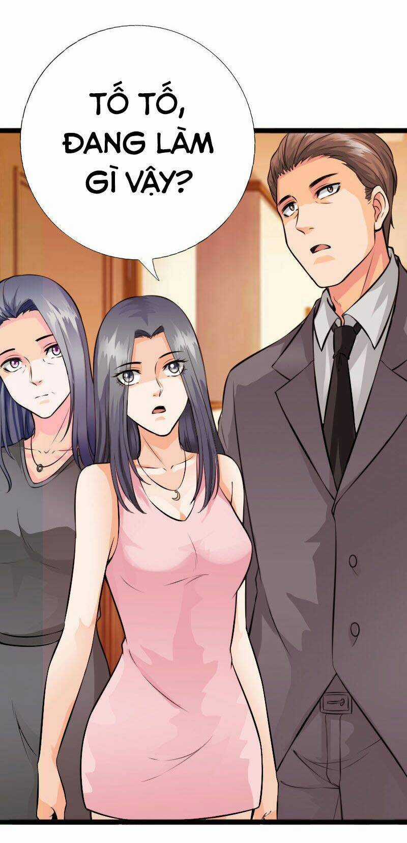 Tuyệt Phẩm Tà Thiếu - Chapter 145 - Trang 14