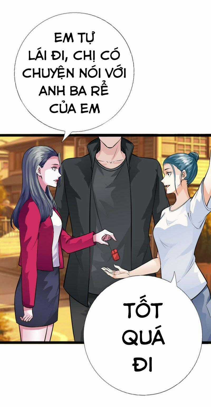 Tuyệt Phẩm Tà Thiếu - Chapter 145 - Trang 18