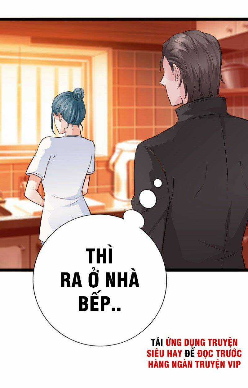 Tuyệt Phẩm Tà Thiếu - Chapter 145 - Trang 3