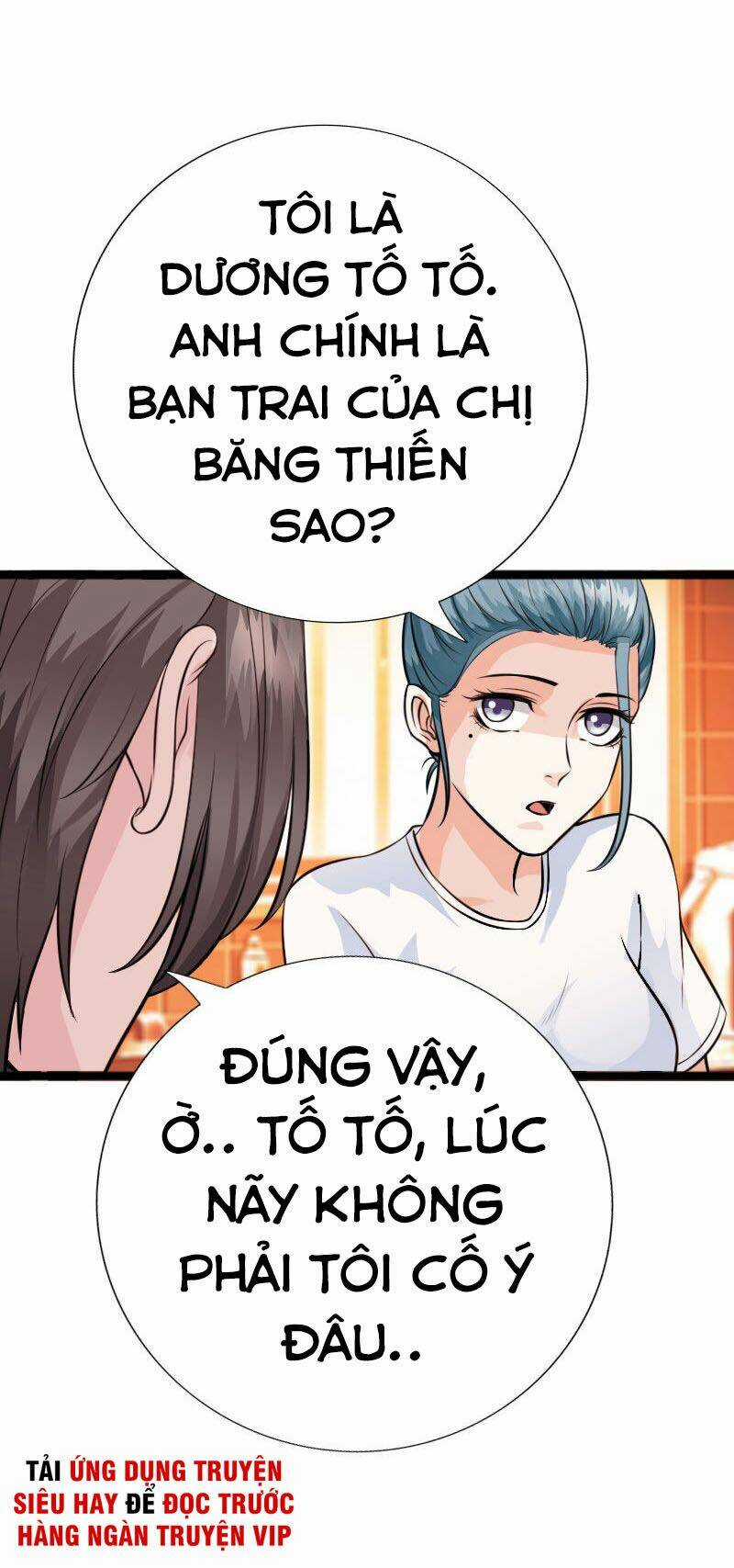 Tuyệt Phẩm Tà Thiếu - Chapter 145 - Trang 7