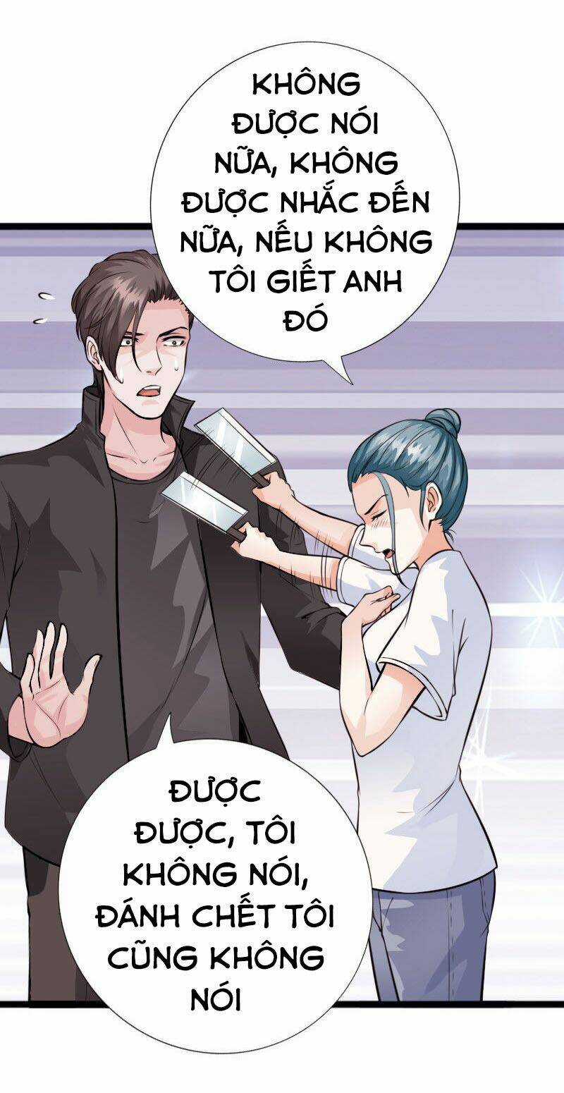 Tuyệt Phẩm Tà Thiếu - Chapter 145 - Trang 8