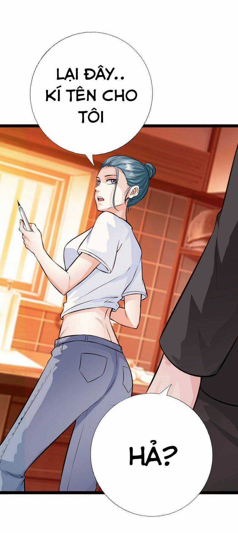 Tuyệt Phẩm Tà Thiếu - Chapter 145 - Trang 10