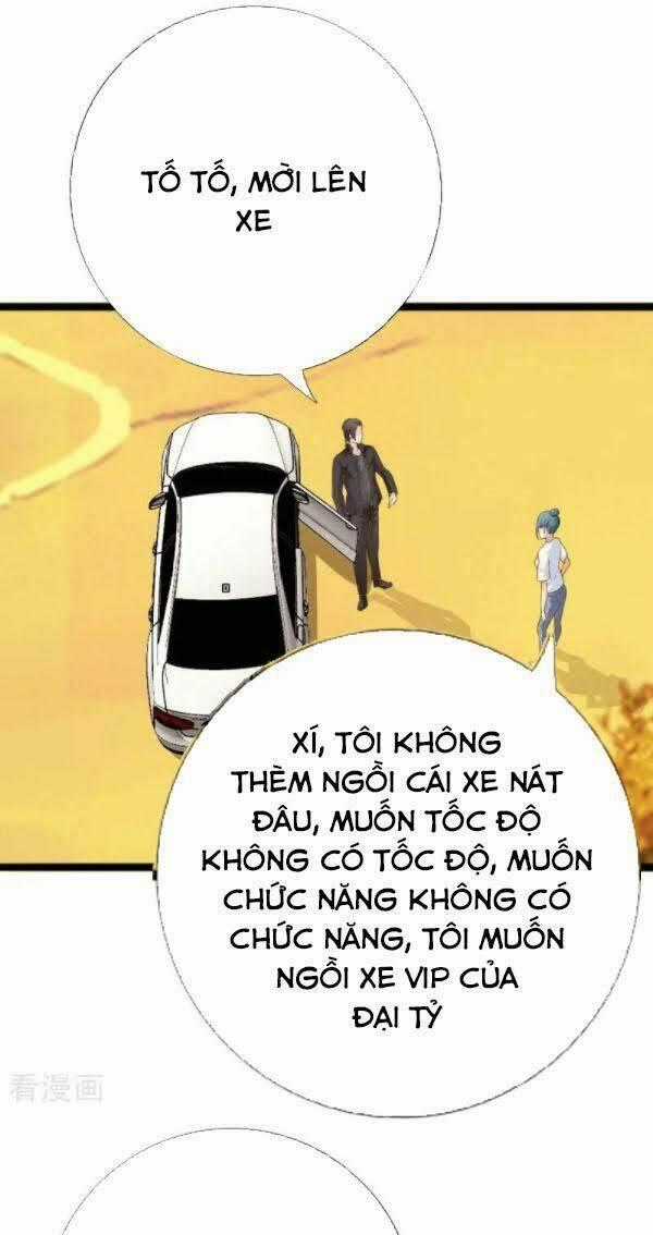 Tuyệt Phẩm Tà Thiếu - Chapter 146 - Trang 1