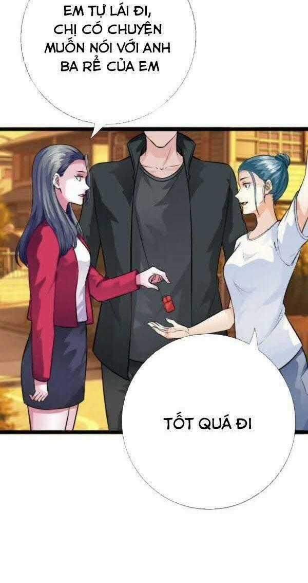 Tuyệt Phẩm Tà Thiếu - Chapter 146 - Trang 2