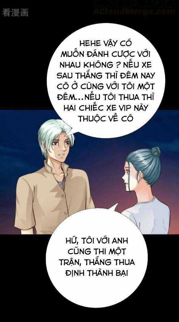 Tuyệt Phẩm Tà Thiếu - Chapter 146 - Trang 14