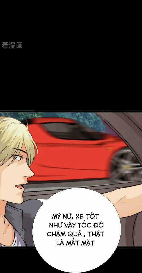 Tuyệt Phẩm Tà Thiếu - Chapter 146 - Trang 5