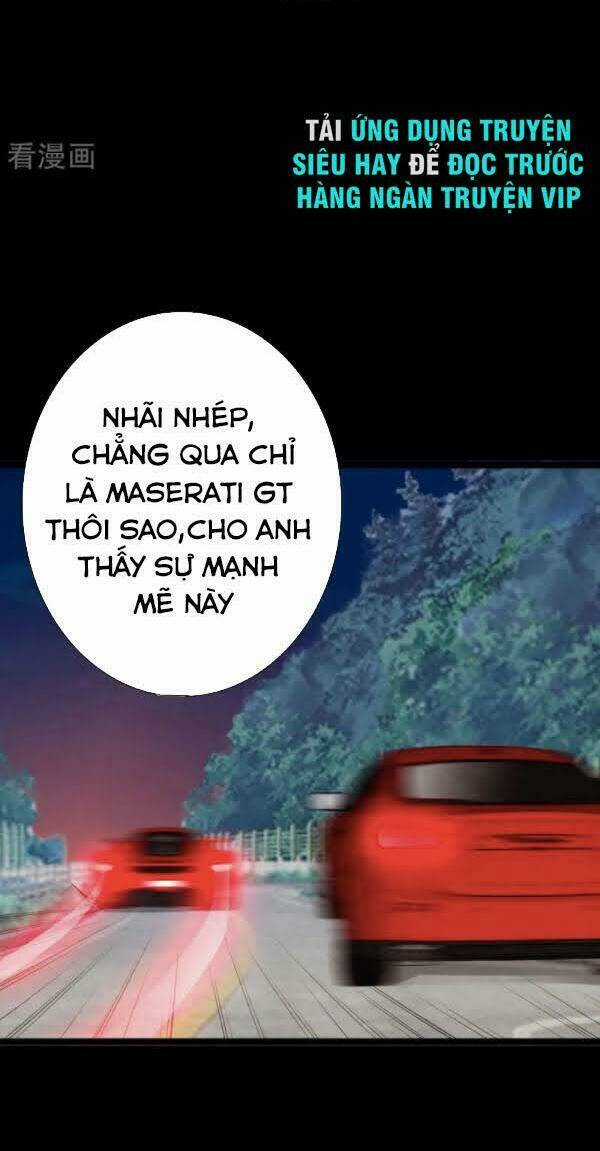 Tuyệt Phẩm Tà Thiếu - Chapter 146 - Trang 6