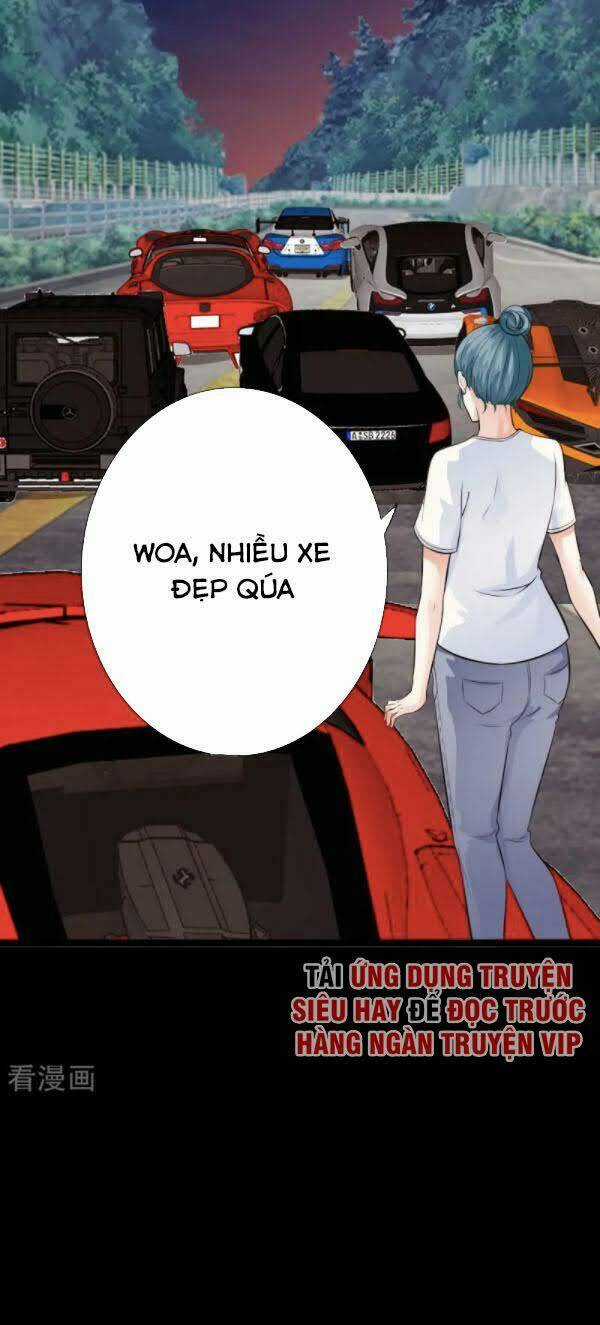 Tuyệt Phẩm Tà Thiếu - Chapter 146 - Trang 9