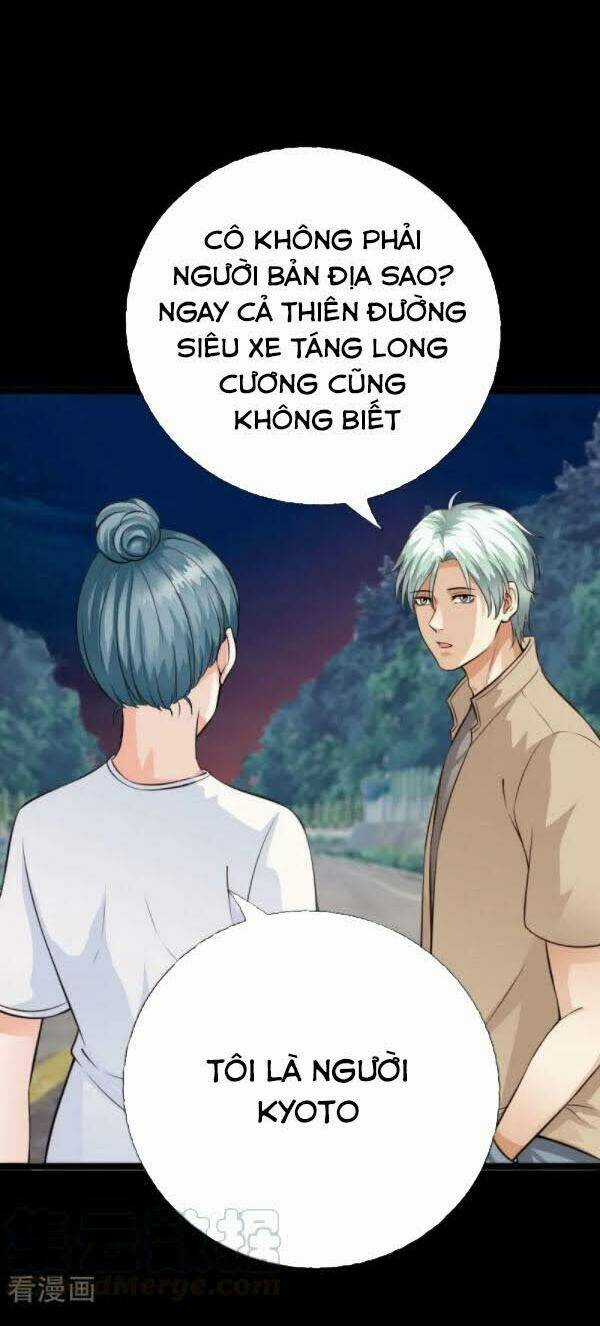 Tuyệt Phẩm Tà Thiếu - Chapter 146 - Trang 10