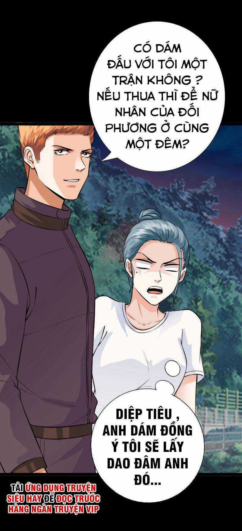 Tuyệt Phẩm Tà Thiếu - Chapter 147 - Trang 14