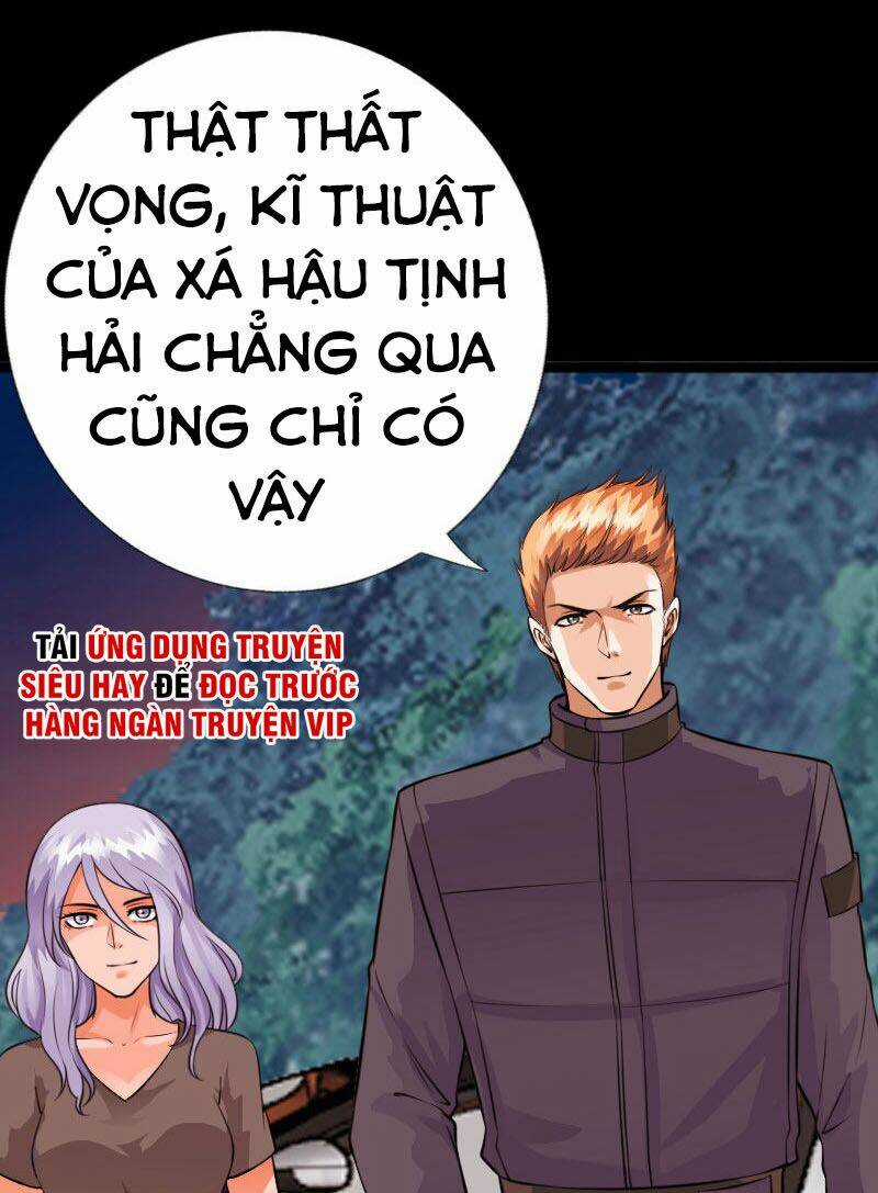 Tuyệt Phẩm Tà Thiếu - Chapter 147 - Trang 3