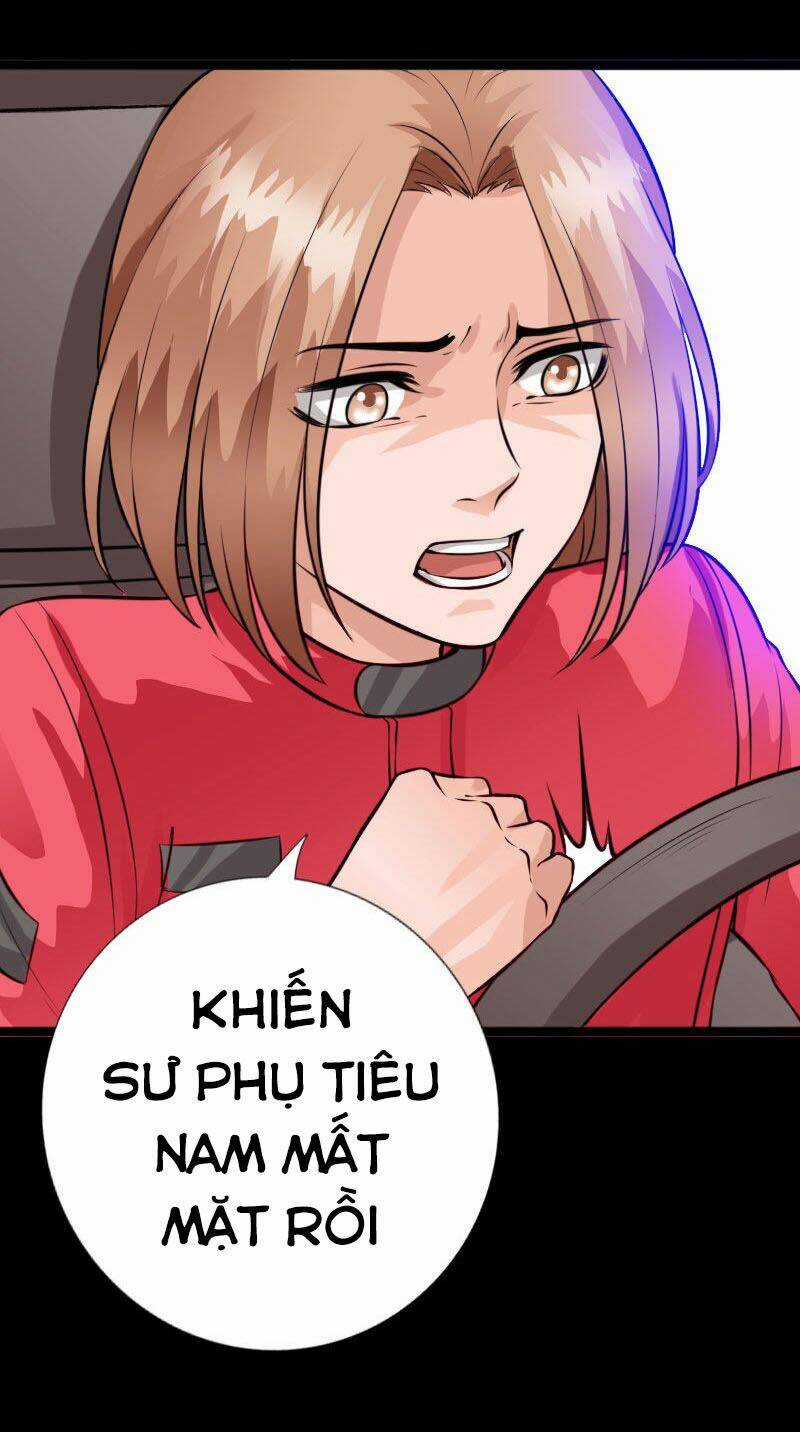 Tuyệt Phẩm Tà Thiếu - Chapter 147 - Trang 5