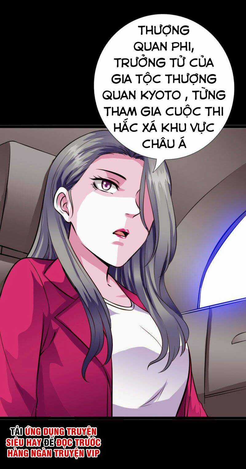 Tuyệt Phẩm Tà Thiếu - Chapter 147 - Trang 6