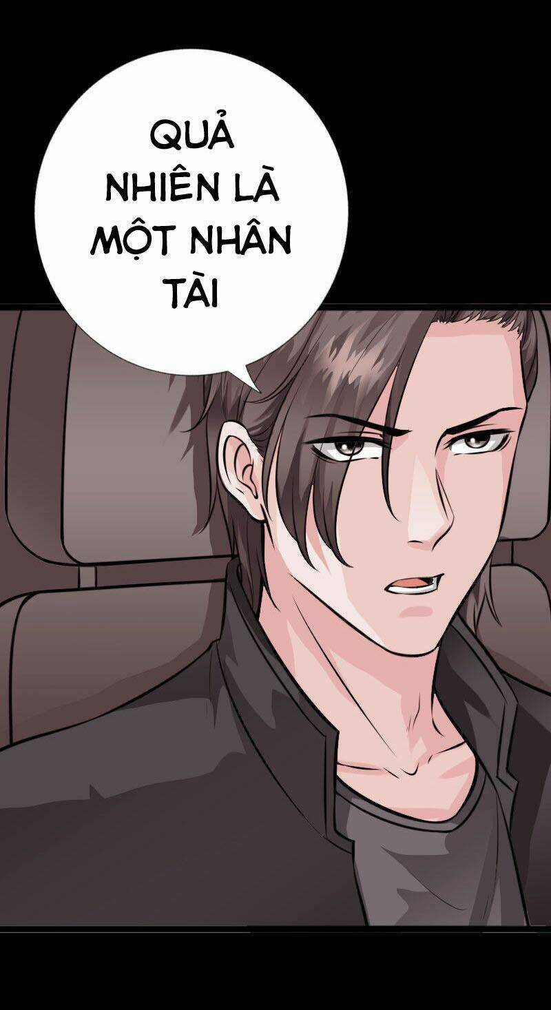 Tuyệt Phẩm Tà Thiếu - Chapter 147 - Trang 7