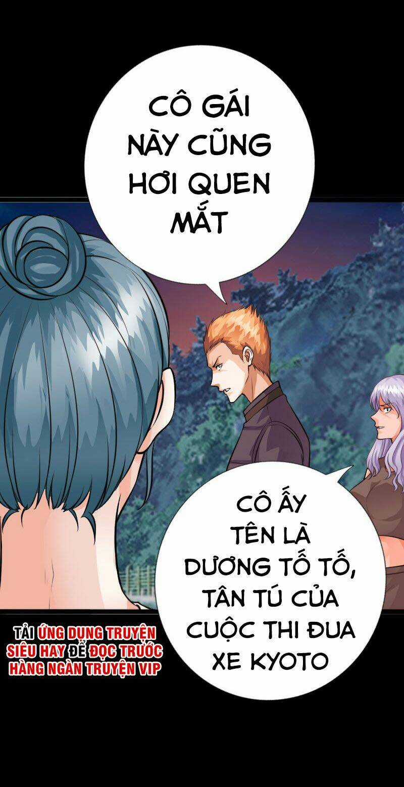 Tuyệt Phẩm Tà Thiếu - Chapter 147 - Trang 8