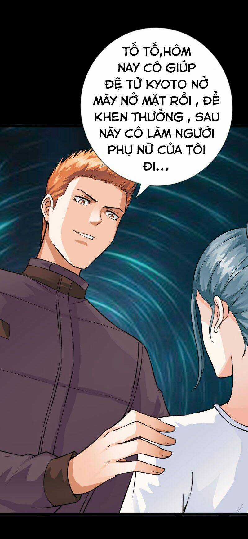 Tuyệt Phẩm Tà Thiếu - Chapter 147 - Trang 9