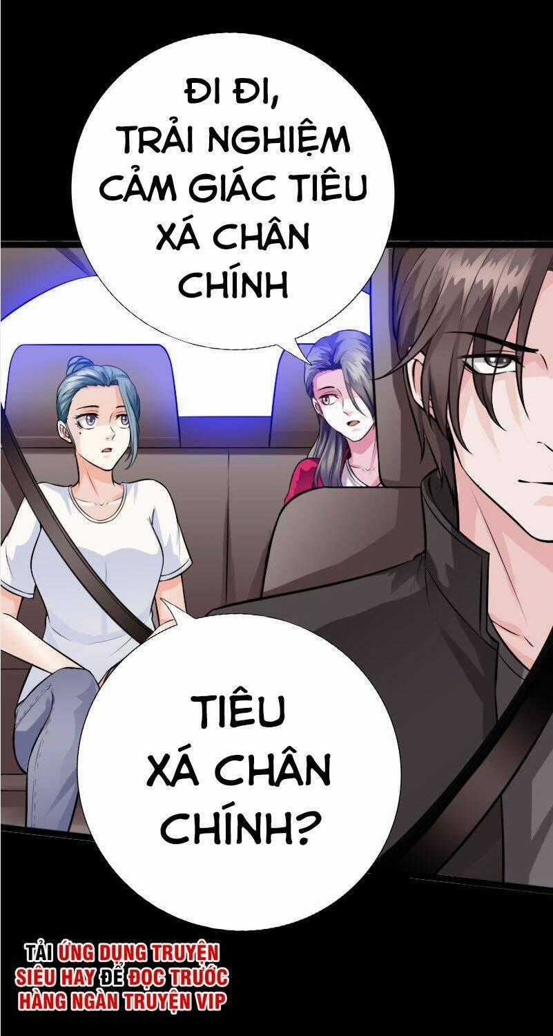 Tuyệt Phẩm Tà Thiếu - Chapter 148 - Trang 1