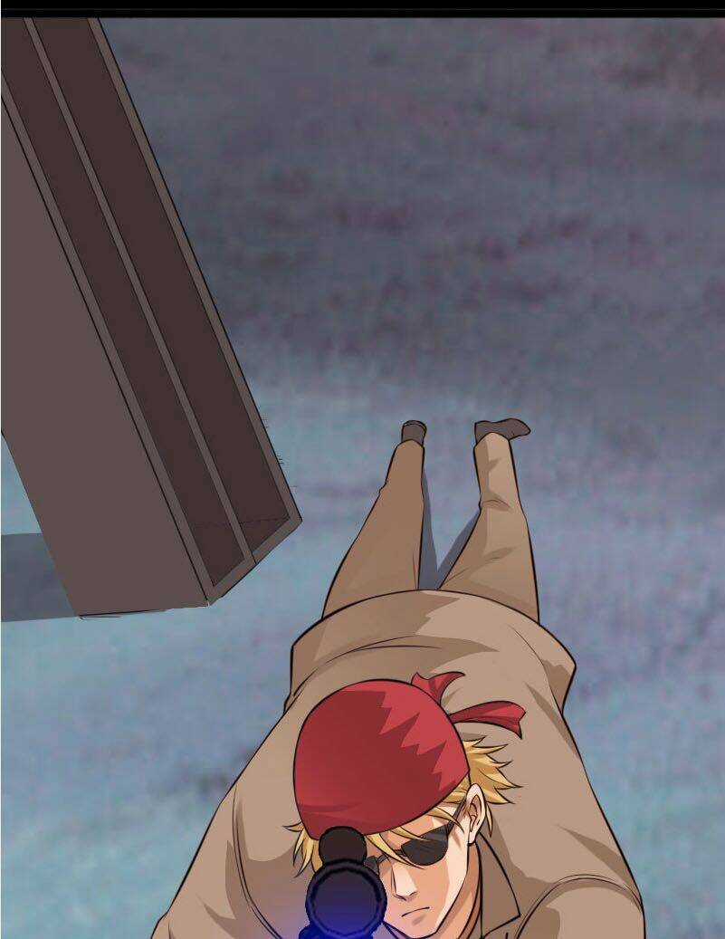 Tuyệt Phẩm Tà Thiếu - Chapter 148 - Trang 6