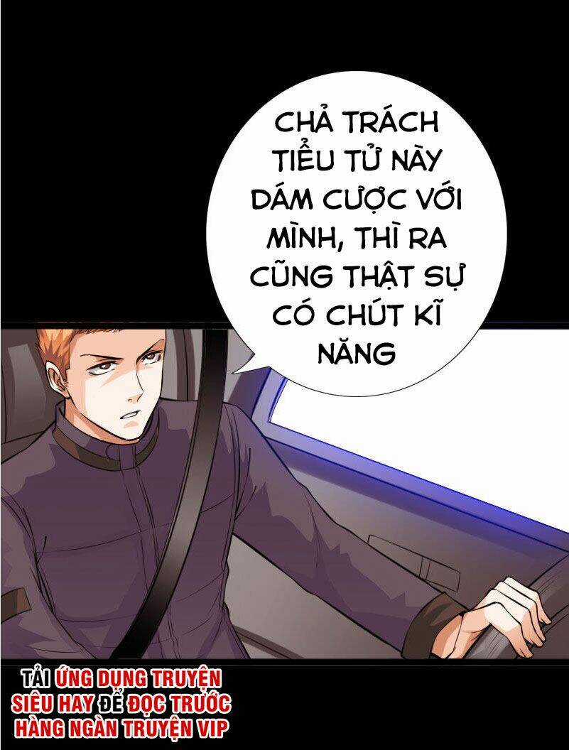 Tuyệt Phẩm Tà Thiếu - Chapter 148 - Trang 10