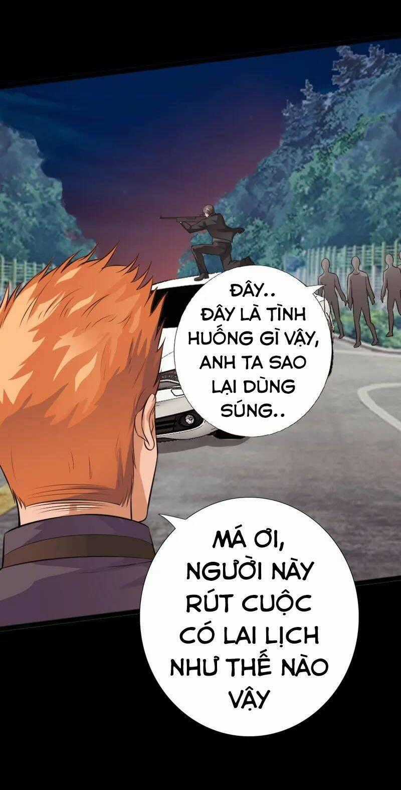 Tuyệt Phẩm Tà Thiếu - Chapter 149 - Trang 18
