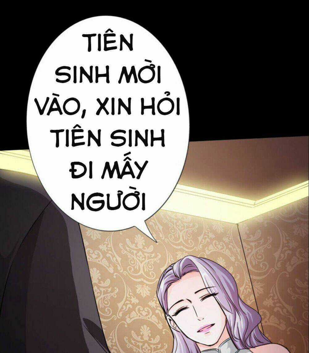 Tuyệt Phẩm Tà Thiếu - Chapter 15 - Trang 11