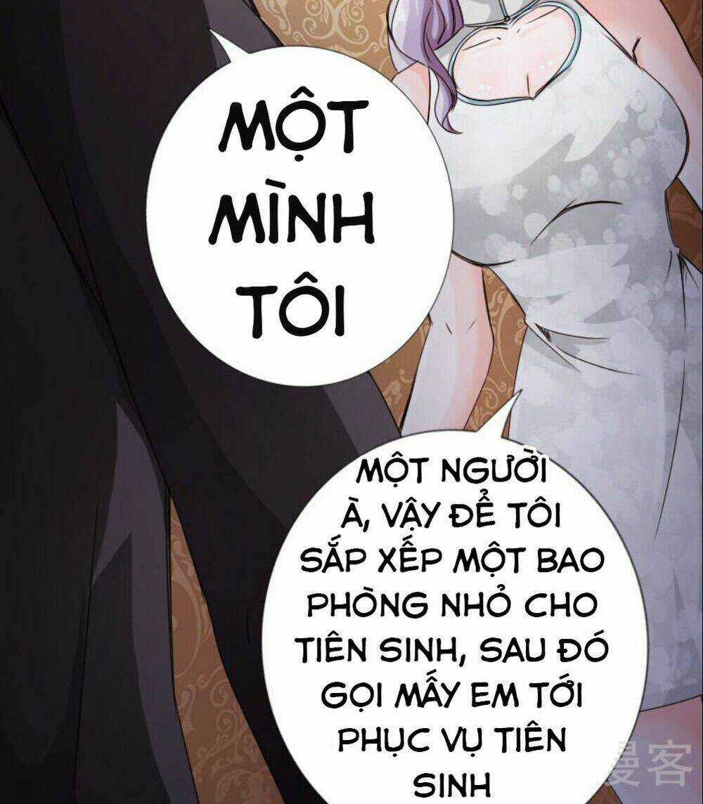 Tuyệt Phẩm Tà Thiếu - Chapter 15 - Trang 12