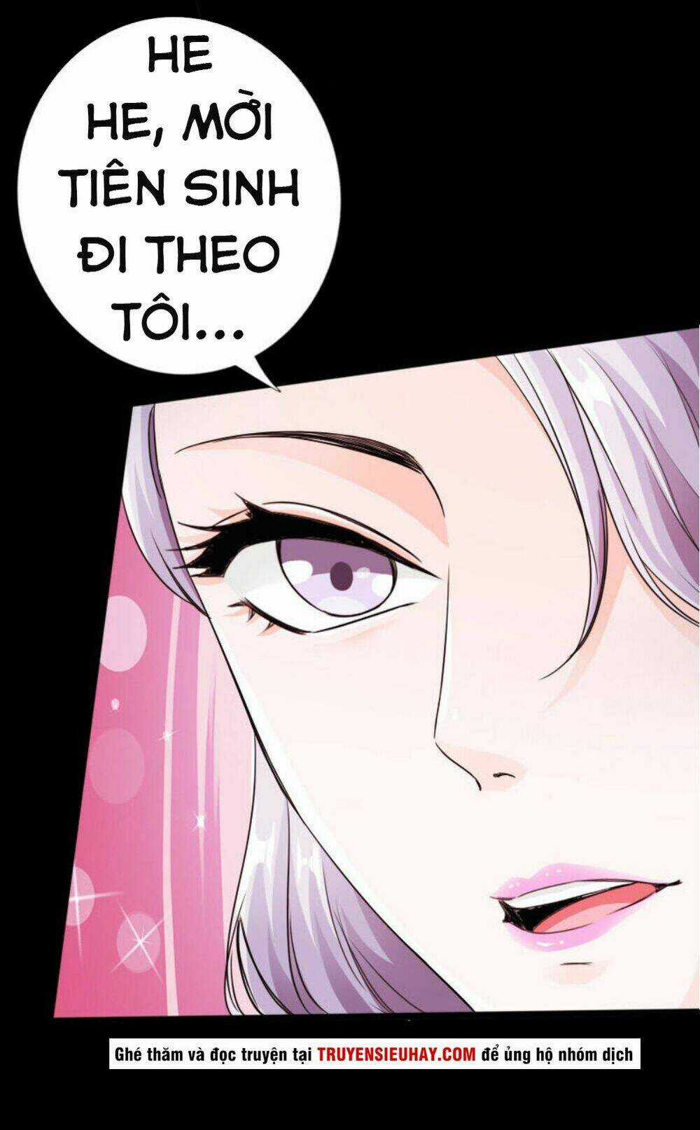 Tuyệt Phẩm Tà Thiếu - Chapter 15 - Trang 13