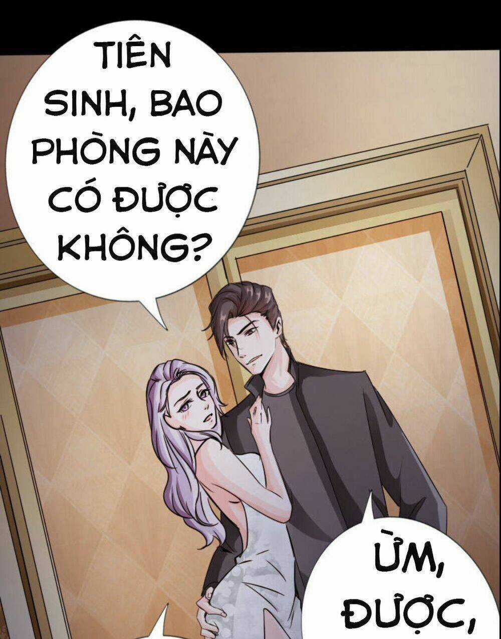 Tuyệt Phẩm Tà Thiếu - Chapter 15 - Trang 14