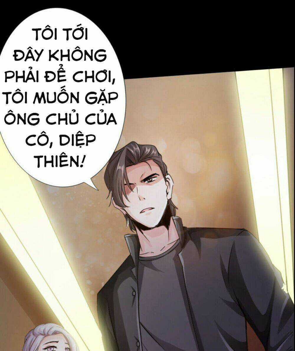 Tuyệt Phẩm Tà Thiếu - Chapter 15 - Trang 17