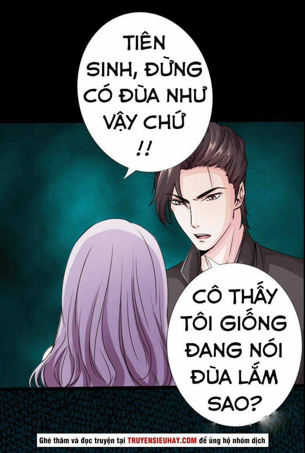 Tuyệt Phẩm Tà Thiếu - Chapter 15 - Trang 19