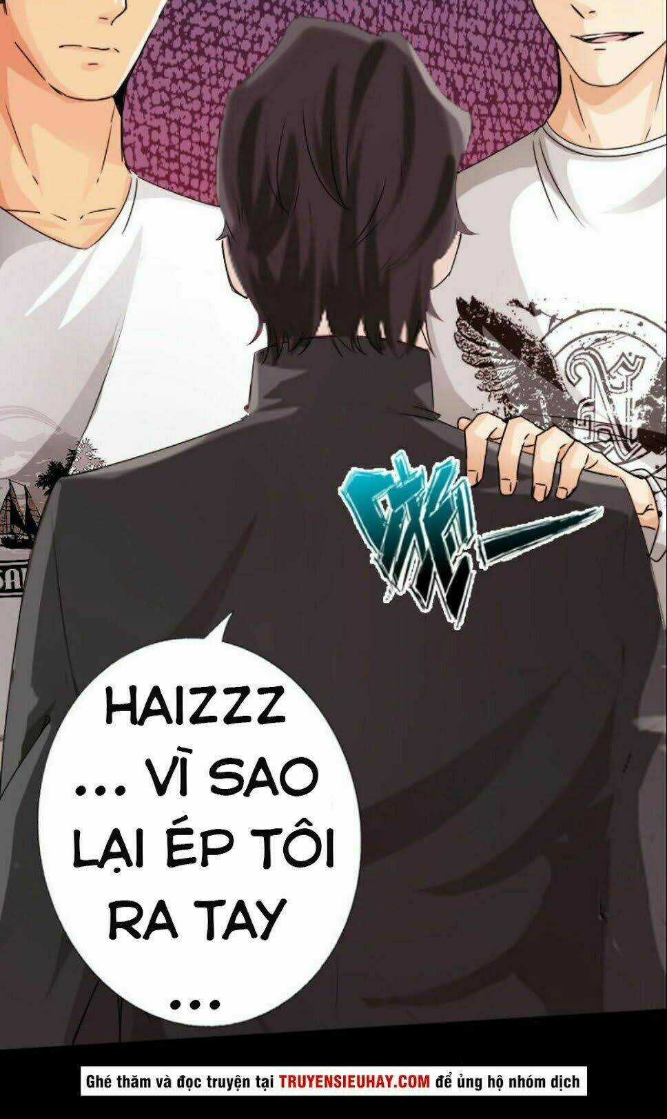 Tuyệt Phẩm Tà Thiếu - Chapter 15 - Trang 21