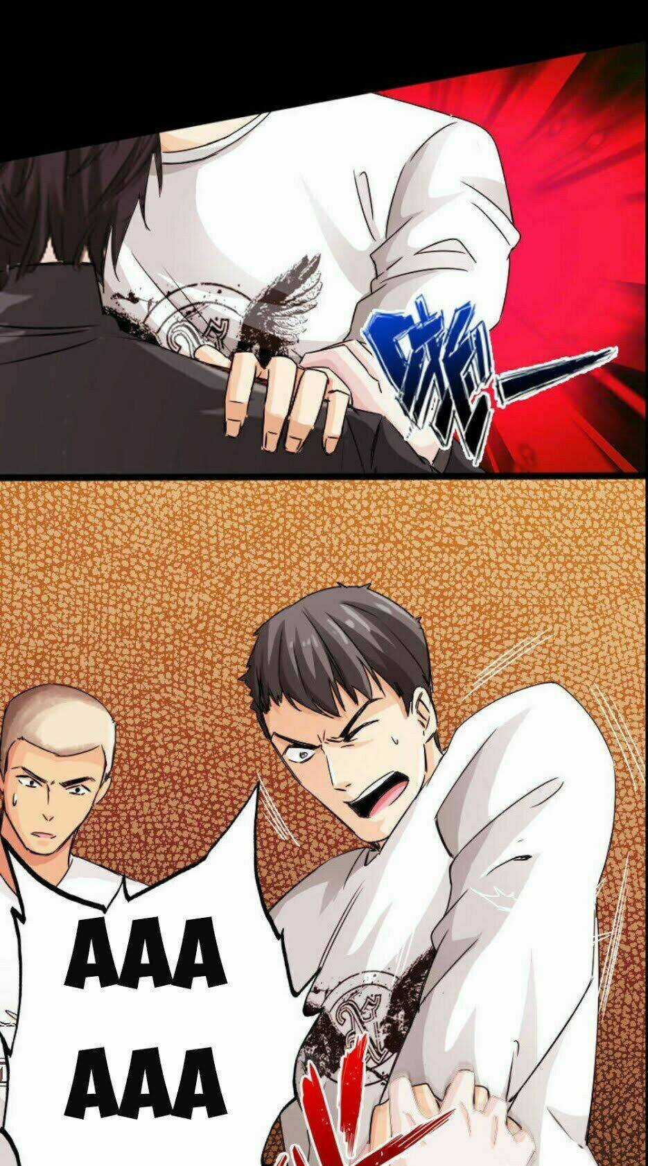 Tuyệt Phẩm Tà Thiếu - Chapter 15 - Trang 22