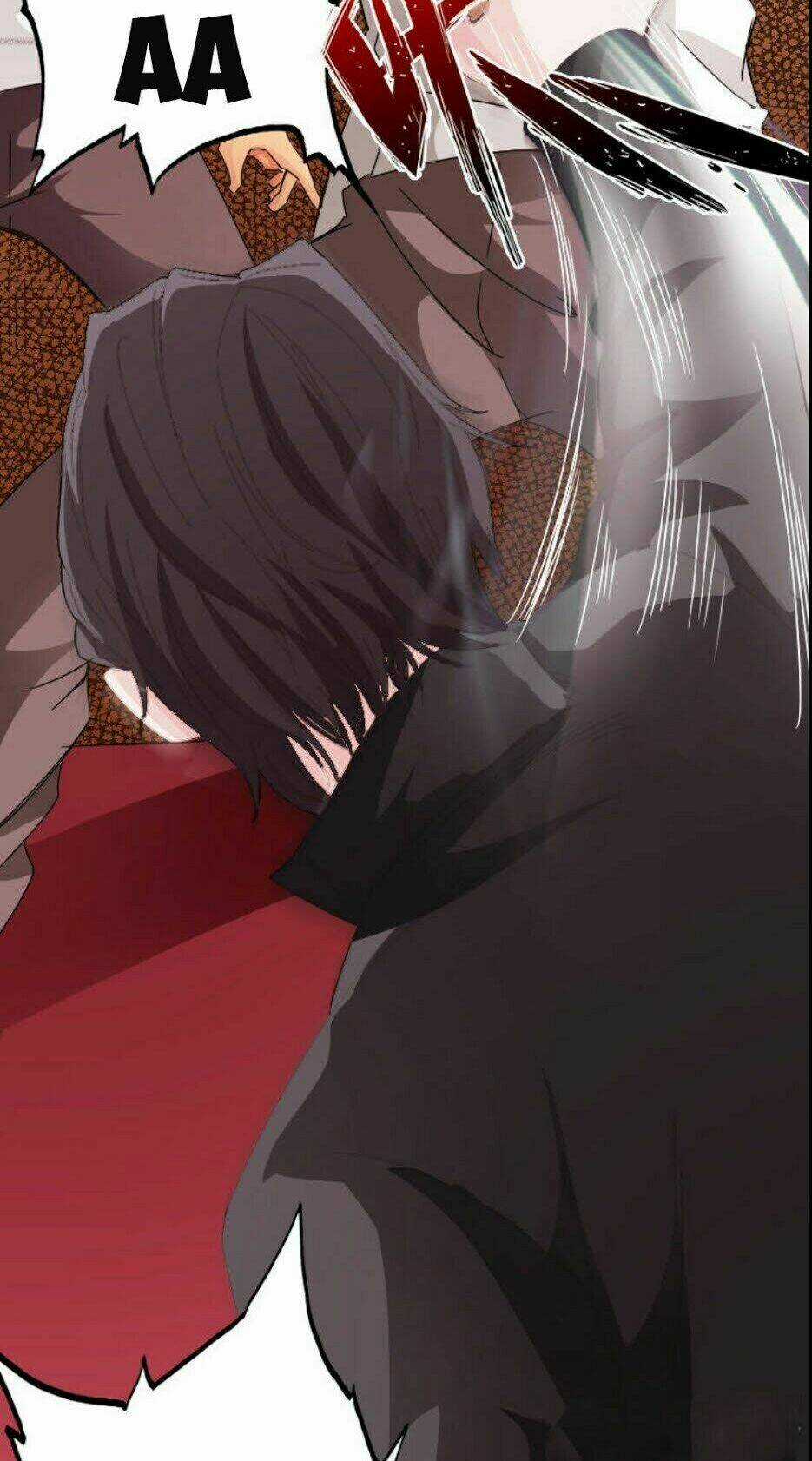 Tuyệt Phẩm Tà Thiếu - Chapter 15 - Trang 23