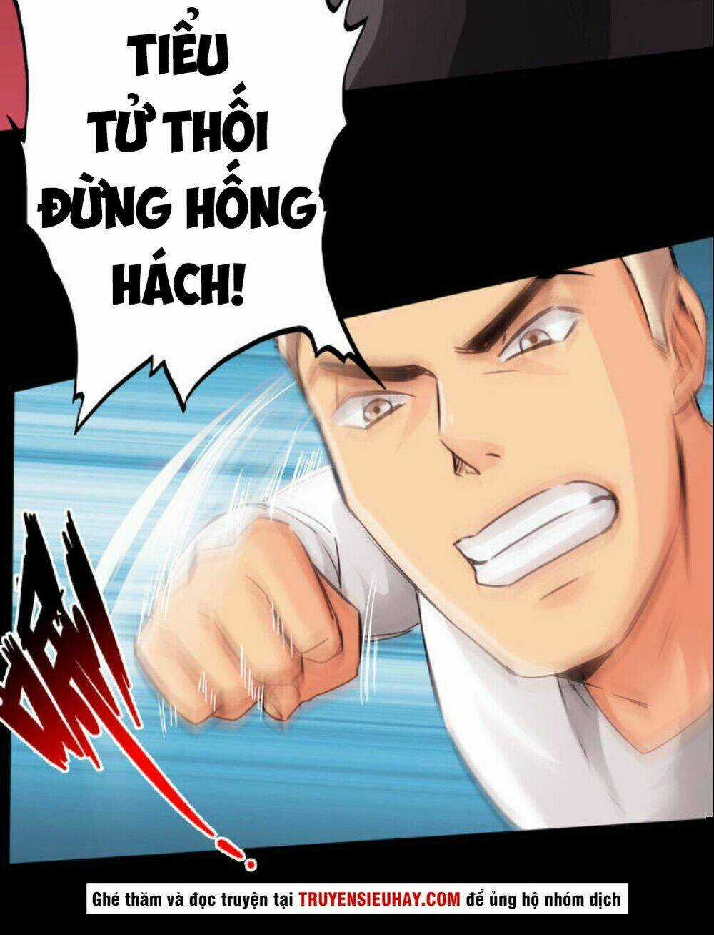 Tuyệt Phẩm Tà Thiếu - Chapter 15 - Trang 24