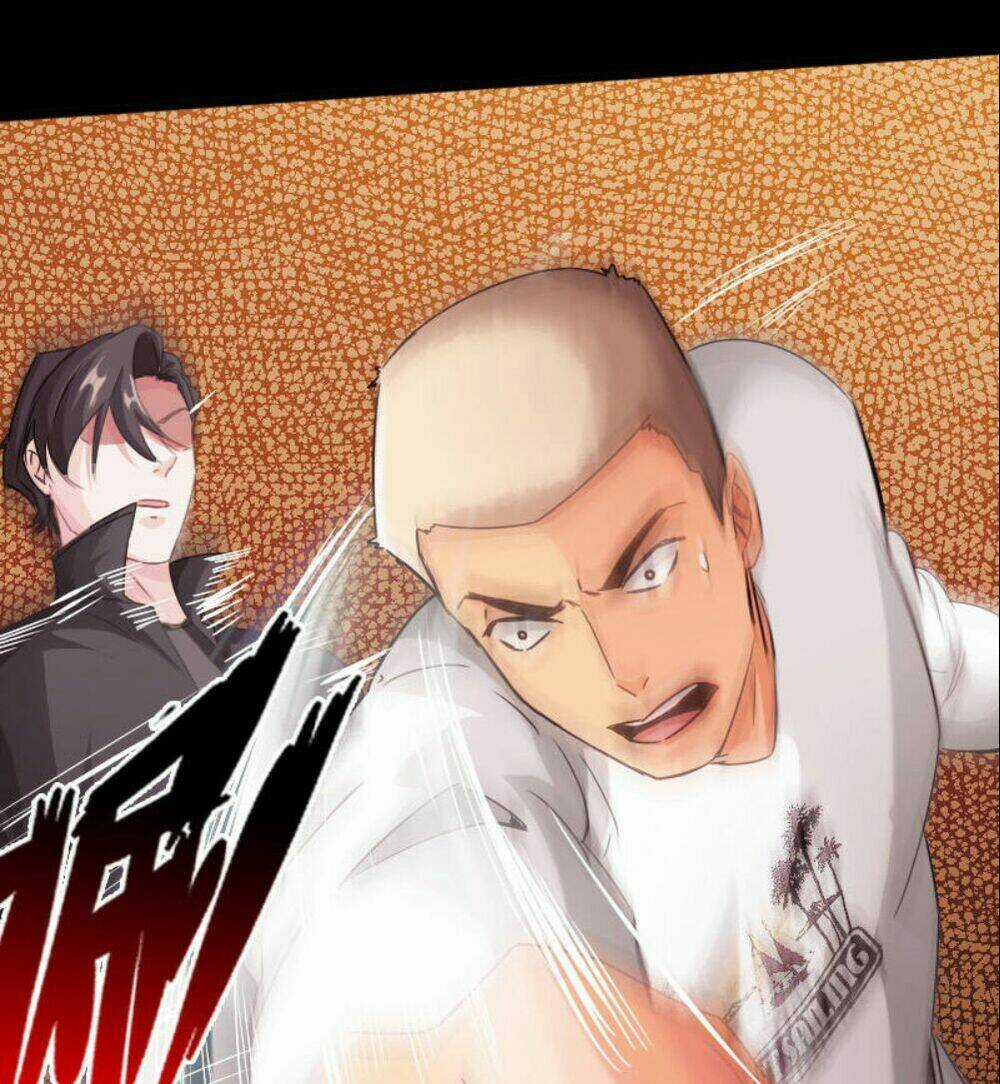 Tuyệt Phẩm Tà Thiếu - Chapter 15 - Trang 25