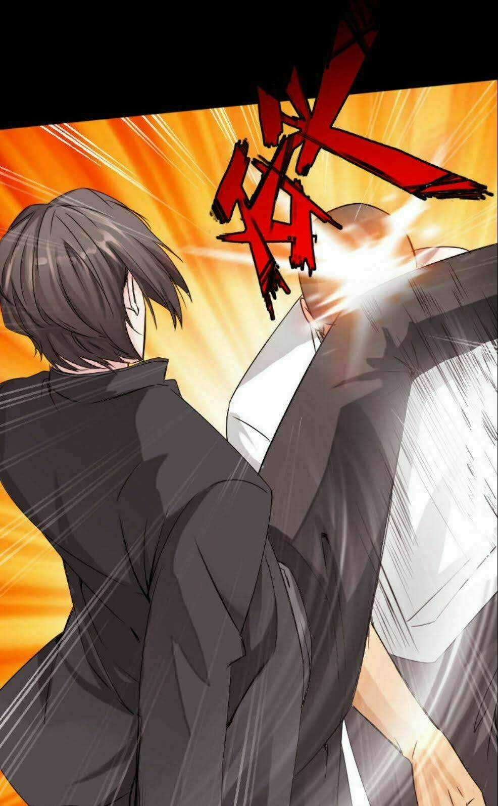 Tuyệt Phẩm Tà Thiếu - Chapter 15 - Trang 27