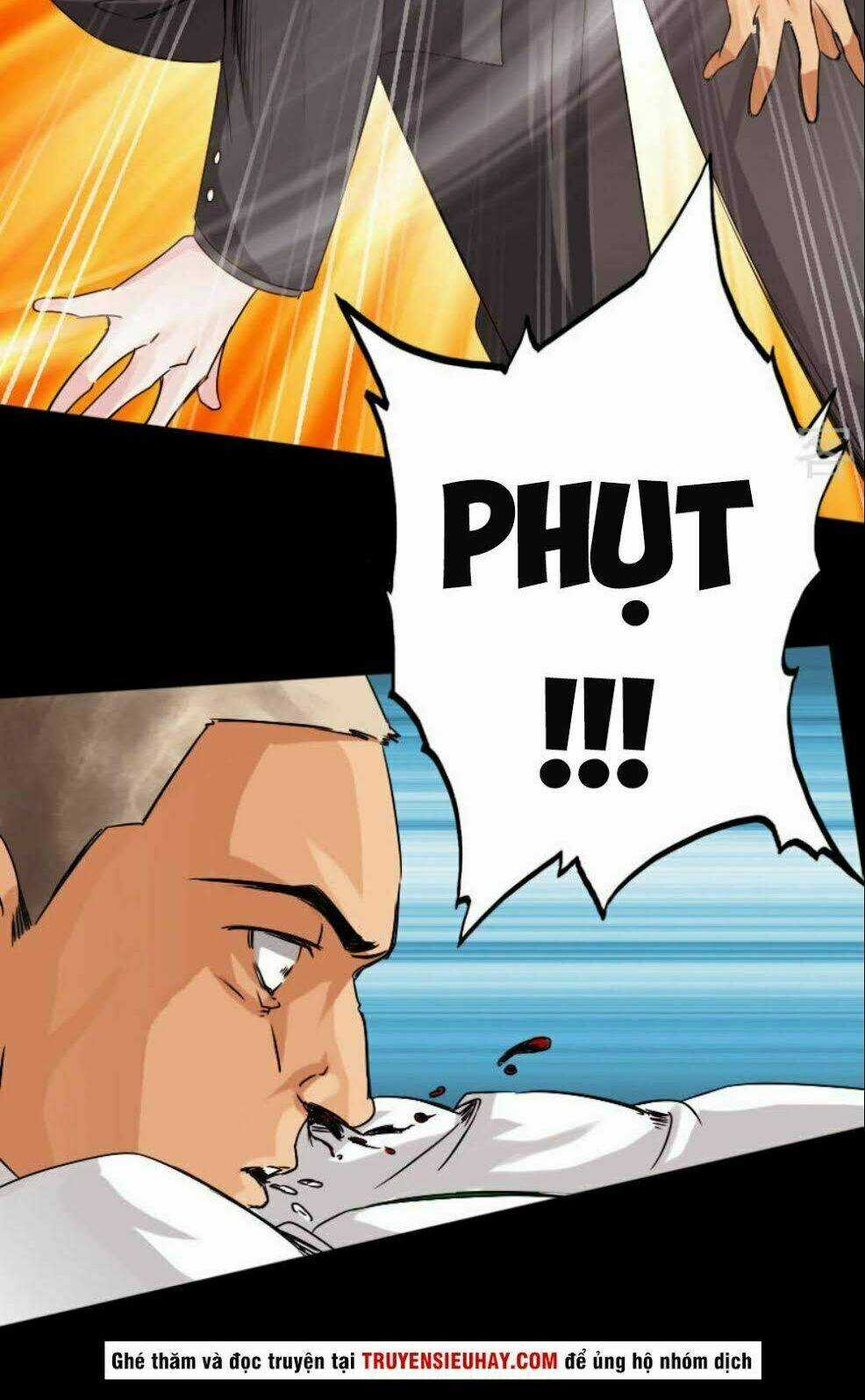 Tuyệt Phẩm Tà Thiếu - Chapter 15 - Trang 28