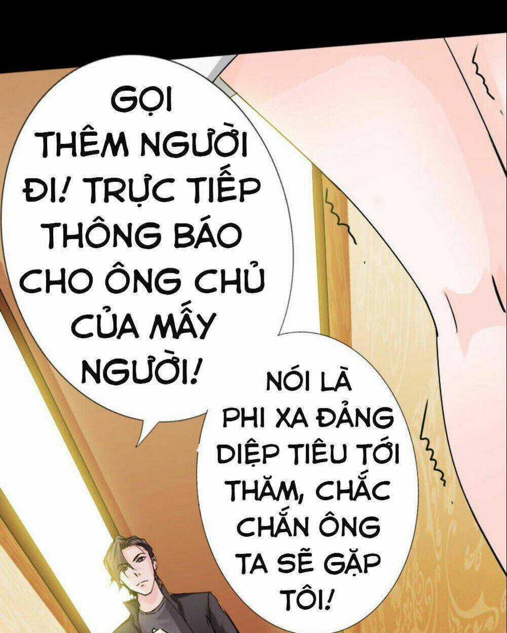 Tuyệt Phẩm Tà Thiếu - Chapter 15 - Trang 29
