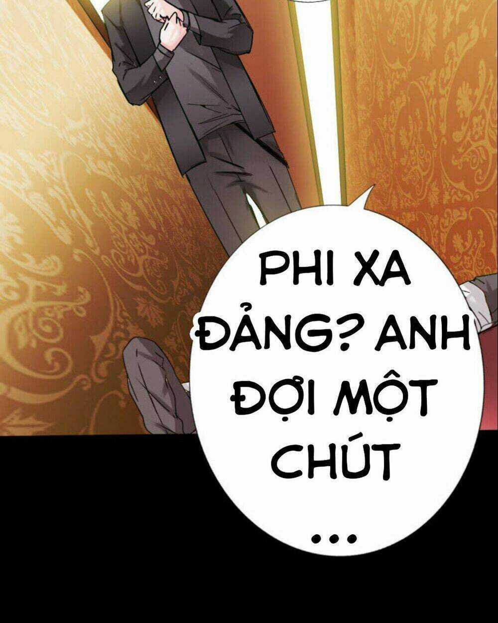 Tuyệt Phẩm Tà Thiếu - Chapter 15 - Trang 30