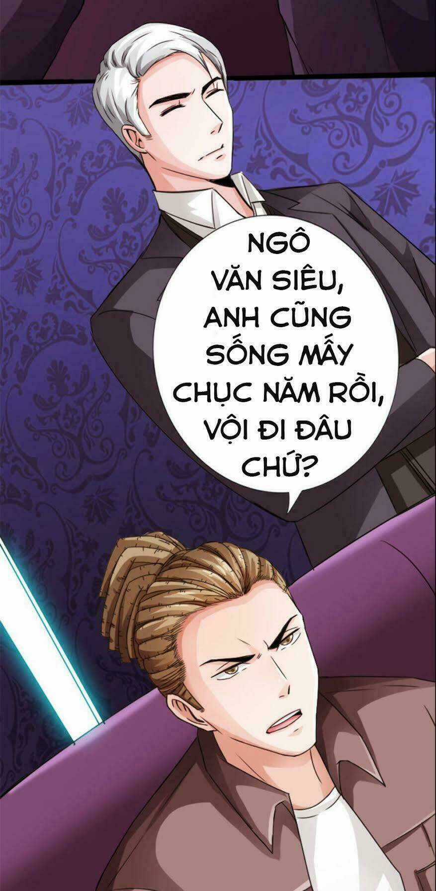 Tuyệt Phẩm Tà Thiếu - Chapter 15 - Trang 4