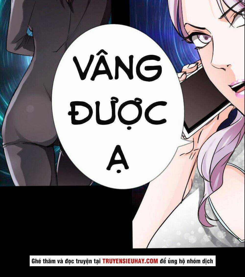 Tuyệt Phẩm Tà Thiếu - Chapter 15 - Trang 32