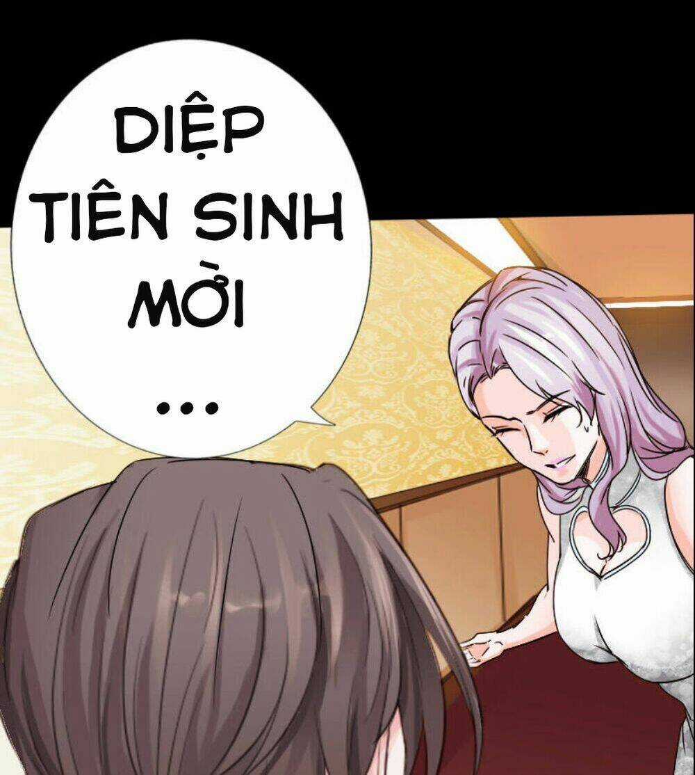 Tuyệt Phẩm Tà Thiếu - Chapter 15 - Trang 33