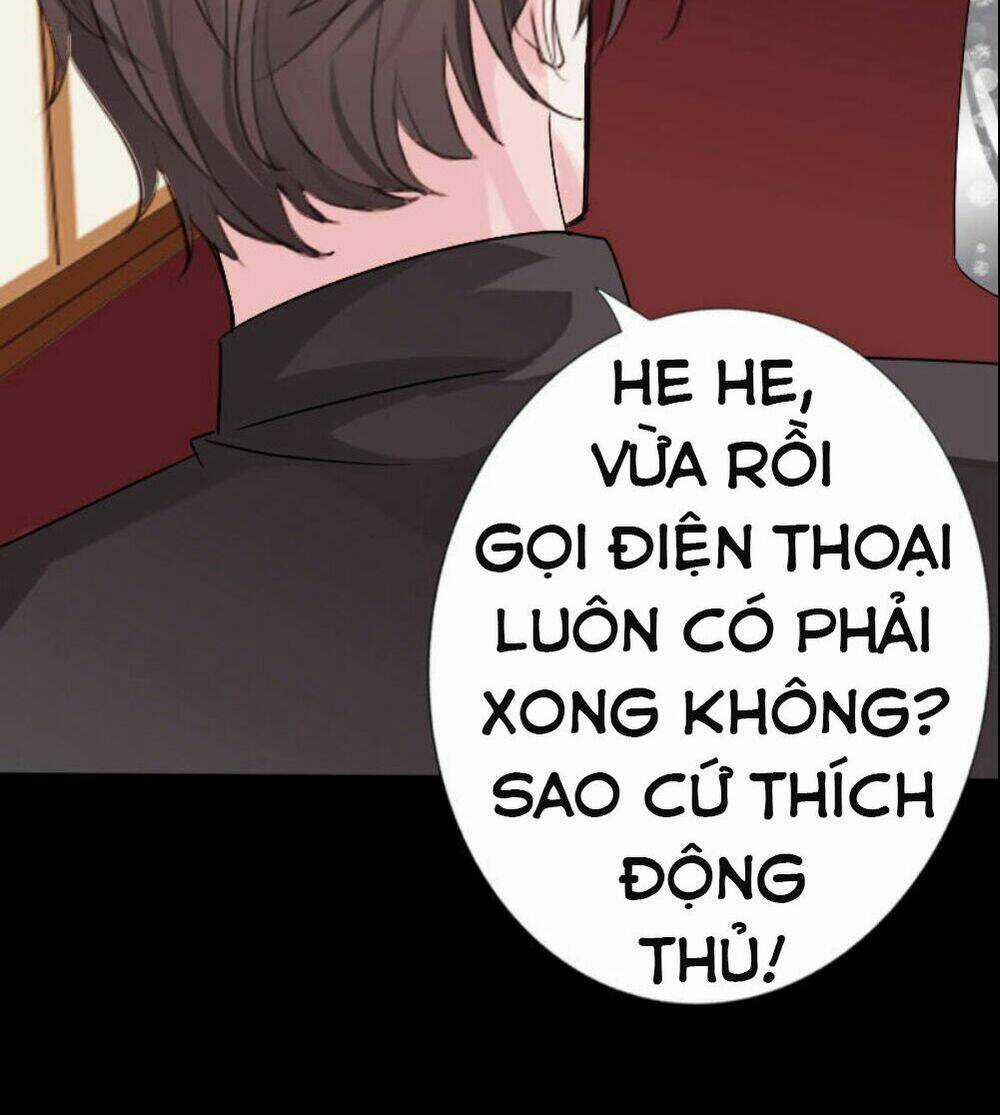 Tuyệt Phẩm Tà Thiếu - Chapter 15 - Trang 34