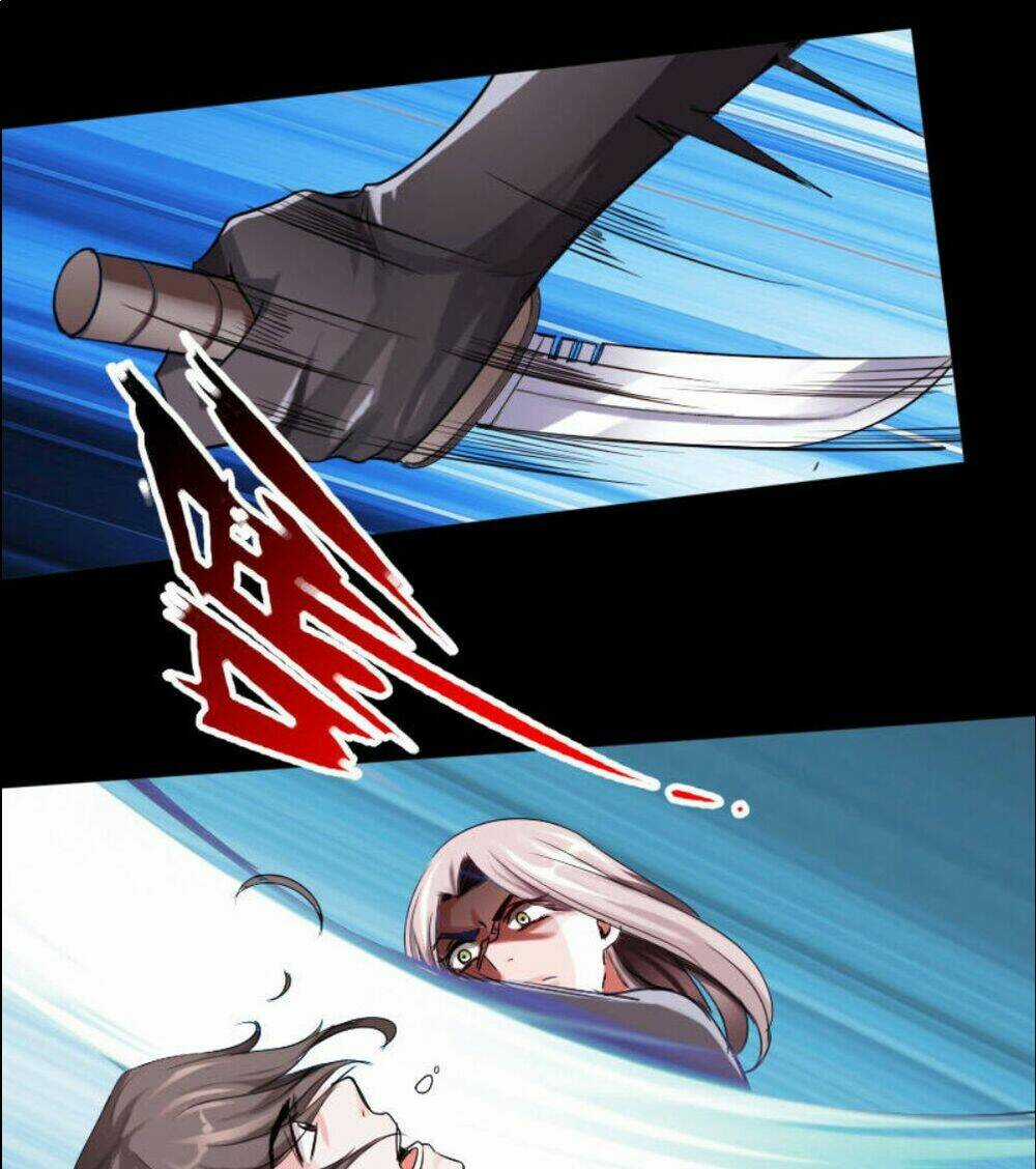 Tuyệt Phẩm Tà Thiếu - Chapter 15 - Trang 37