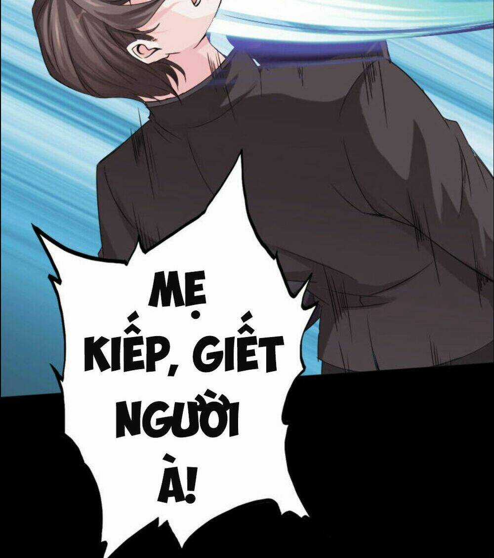 Tuyệt Phẩm Tà Thiếu - Chapter 15 - Trang 38