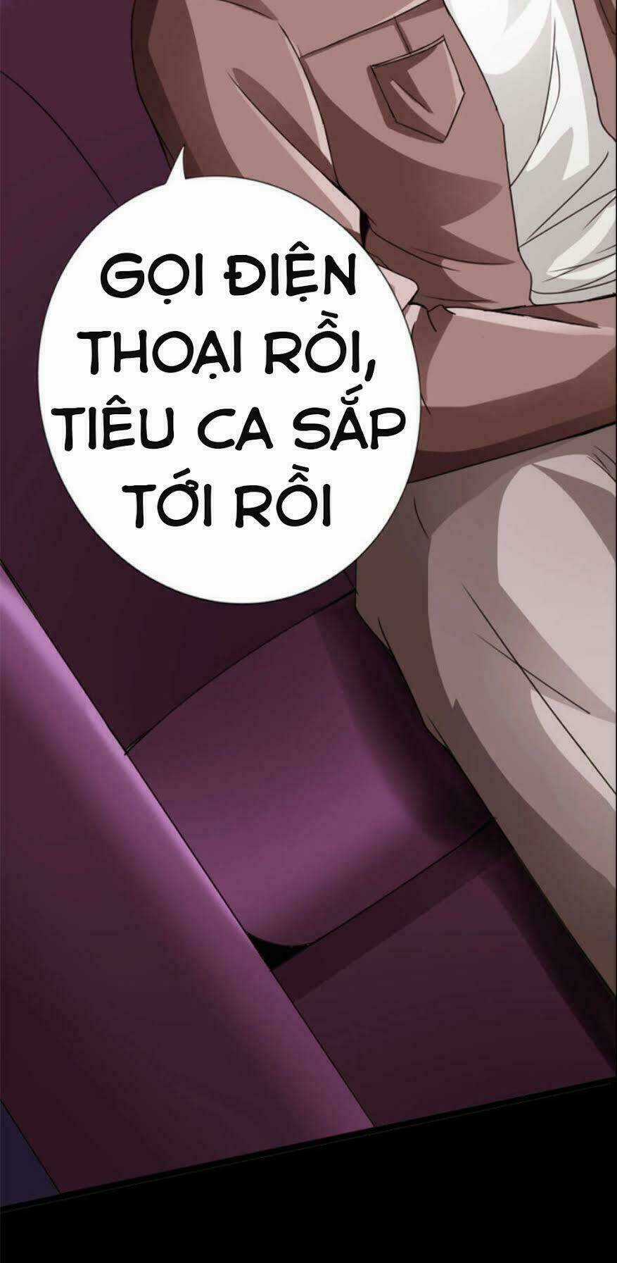 Tuyệt Phẩm Tà Thiếu - Chapter 15 - Trang 5