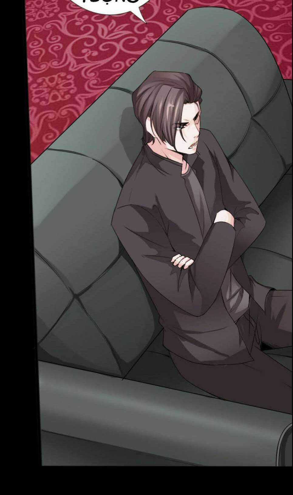 Tuyệt Phẩm Tà Thiếu - Chapter 15 - Trang 41