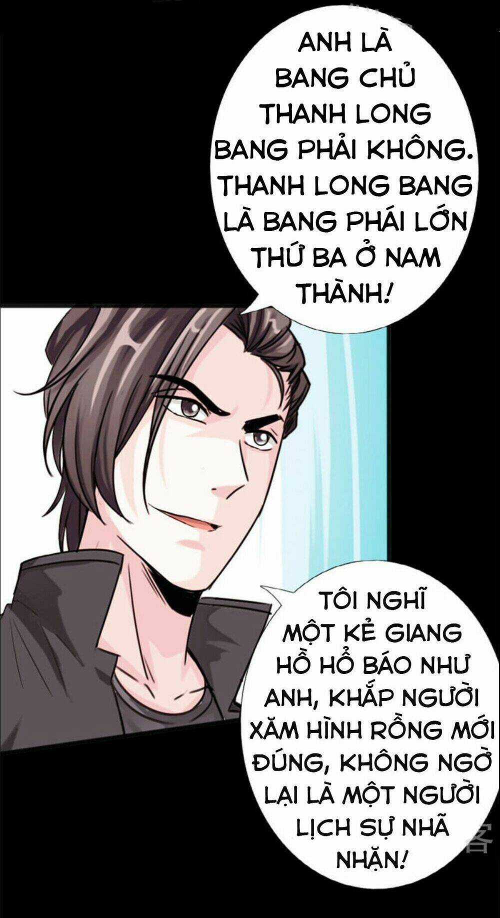 Tuyệt Phẩm Tà Thiếu - Chapter 15 - Trang 43