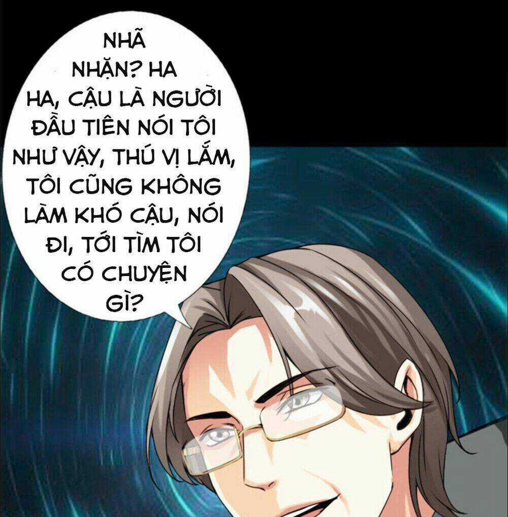 Tuyệt Phẩm Tà Thiếu - Chapter 15 - Trang 44