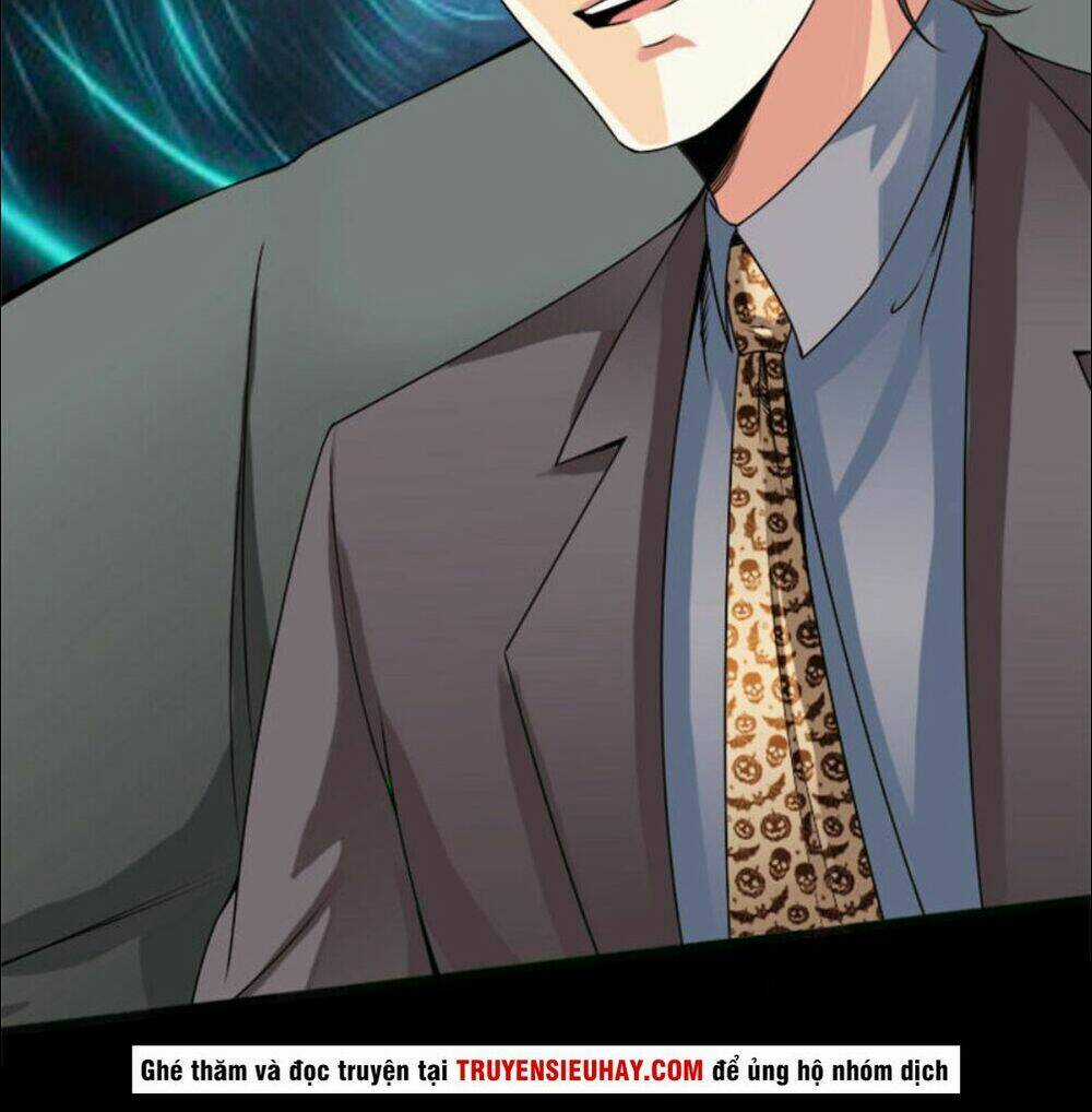 Tuyệt Phẩm Tà Thiếu - Chapter 15 - Trang 45